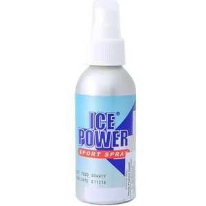 Ice Power Sport Spray - 125 ml