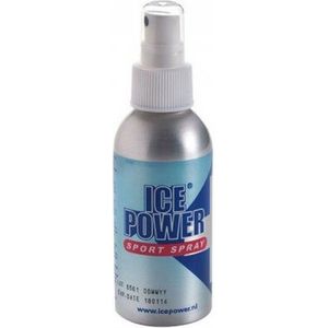 Ice Power Sport Spray, 125 Ml