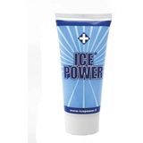 Ice Power - Gel - Verfrissend - Menthol - Eucalyptus