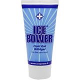 Ice Power - Gel - Verfrissend - Menthol - Eucalyptus