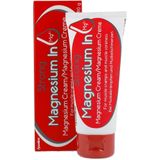 Ice Power Magnesium In Strong Crème 90 gr