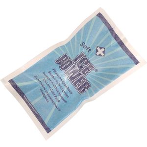 Ice Power Instant ColdPack Soft