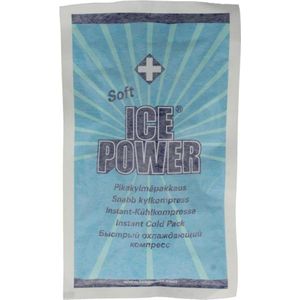 Ice Power Instant ColdPack Soft