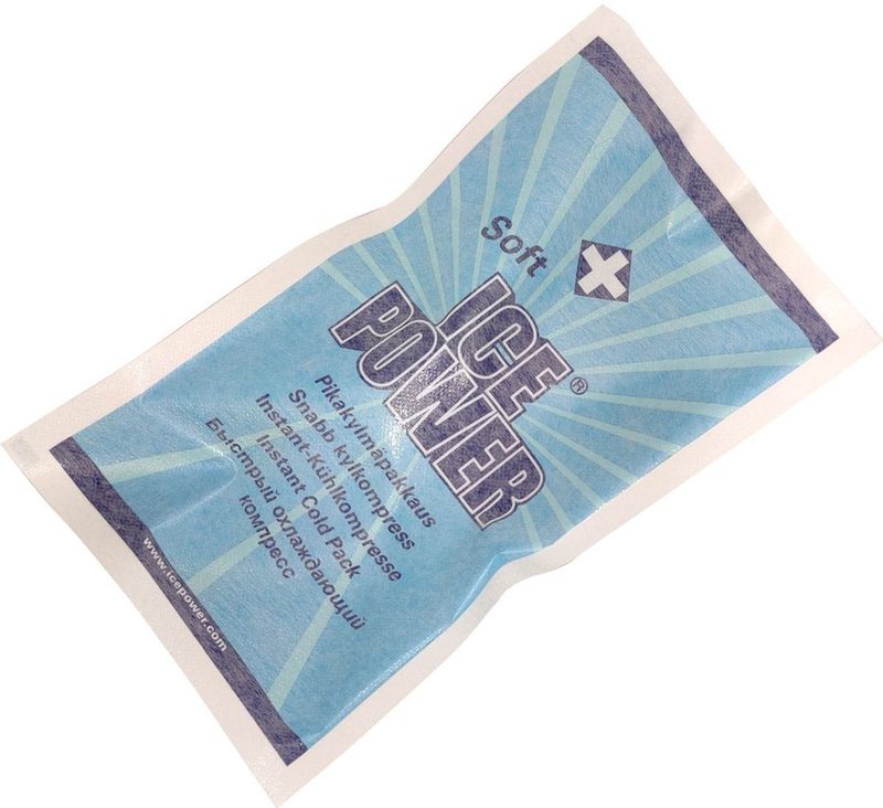 Ice Power Instant ColdPack Soft