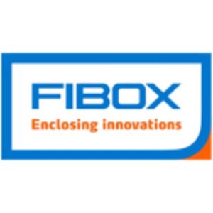 Fibox ABS B 65 G Installatiebehuizing 110 x 80 x 65 ABS Grijs-wit (RAL 7035) 1 stuk(s)