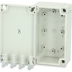 MNX - Behuizing - Grijs - Polycarbonaat - IP66/IP67