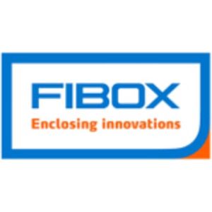 Fibox - PC L 24 II - Behuizingsdeksel - Helder - Polycarbonaat - 1 stuk