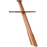 Talamex Siermast hout  For Lengte 150 cm