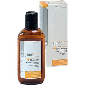 KC Professional Biosystem - 4 Shampoo 200ml