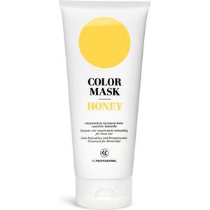 Color Mask Honey