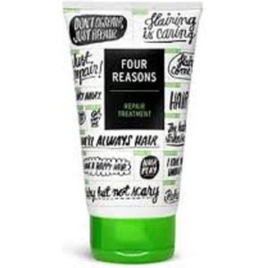 Four Reasons Repair Treatment