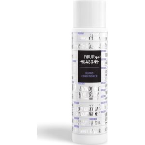 Four Reasons Blond Conditioner 300ML