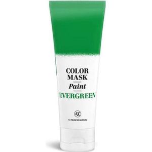 Color Mask Paint 75mlEvergreen