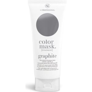 Color Mask Graphite