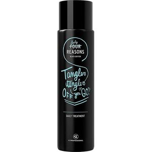 Daily Treatment - Four Reasons Black Edition. (KC Professional)