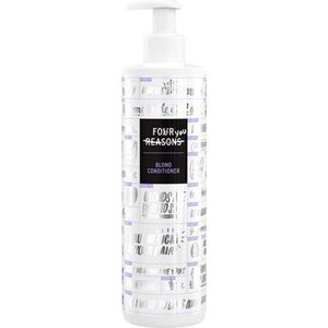 FOUR REASONS - ORIGINAL BLOND CONDITIONER 500 ML