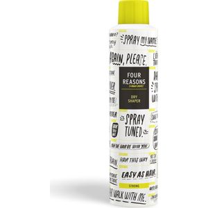 Four Reasons - Dry Shaper 300ML