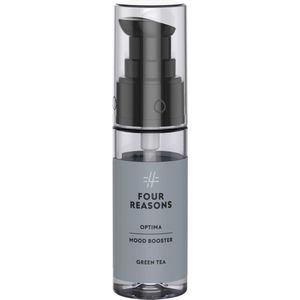 Four Reasons Mood Booster Green Tea 50ml