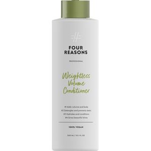 FR Professional Weightless Volume Conditioner 300ml