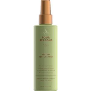 Four Reasons - Nature Volume Texture Mist - 150 ML