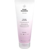 Four Reasons - Color Mask Toning Shampoo - 250ml - Pearl