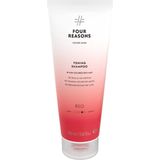 Four Reasons - Color Mask Toning Shampoo - Rood - 250ml