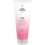 Four Reasons - Color Mask - Toning Shampoo - Rose - 250ml