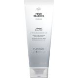 Four Reasons - Color Mask Toning Shampoo - Platinum - 250ml