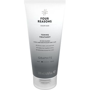 Color Mask Toning Treatment Graphite - 200ml