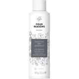 Four Reasons - No Nothing Sensitive Dry Shampoo - 250 ml - Voor de gevoelige hoofdhuid - Zonder parfum!