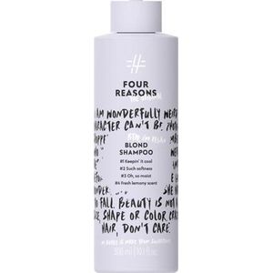Four Reasons - Original Blond Shampoo - 300ml