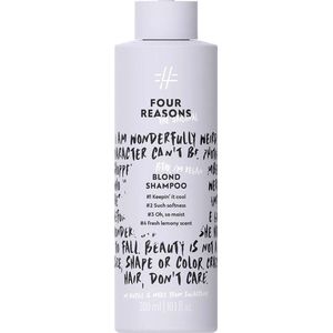Four Reasons - Original Blond Shampoo - 300ml