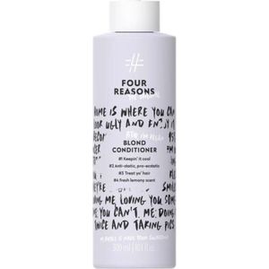 Four Reasons - Original Blond - Conditioner - 300ml