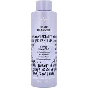 Four Reasons - Original Silver Shampoo - 300 ml