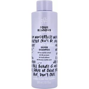 Four Reasons Original Silver Shampoo 300ml