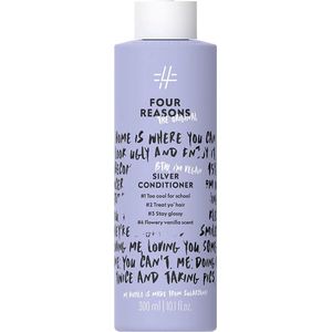 Four Reasons - Original Silver Conditioner - 300 ml