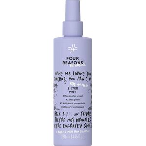Four Reasons - Original Silver Mist - 250ml