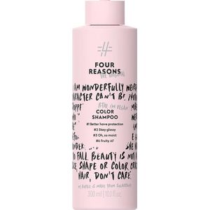 Four Reasons - Original Color Shampoo - 300 ml