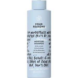 Four Reasons - Original Moisture - Shampoo - 300ml - Aloë Vera