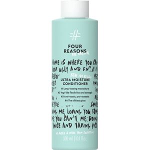 Four Reasons - Original Ultra Moisture Conditioner
