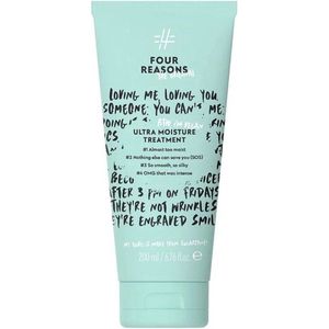 Four Reasons - Original Ultra Moisture Treatment - Crèmespoeling - 200ml