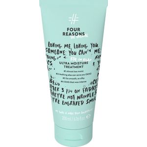 Original Ultra Moisture Treatment - 200ml