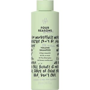 Four Reasons - Original Volume Shampoo - 300ml