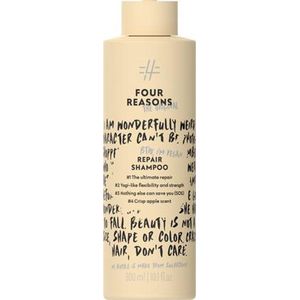 Four Reasons - Original Repair Shampoo - 300ml - Voor Beschadigd Haar