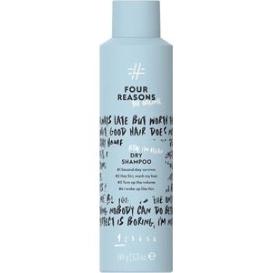 Four Reasons - Original Dry Shampoo - 250ml