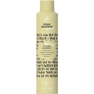 Four Reasons - Original Styling Hairspray - 300ml