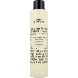 Four Reasons - Original Strong Styling Hairspray - 300ml