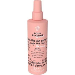 Four Reasons - Original Heat Styler - Hittebeschermende Spray