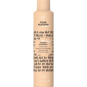 Four Reasons - Original Strong Hairspray - 300ml