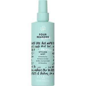 Four Reasons - Original Styling Mist - Haarstyling Spray - Transparant - 200ml